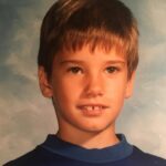 Jon Lajoie Instagram – For Headshot day. This is my first headshot. It was taken only a few months before I scored my first gig in LA as Taco in The League. #oldheadshotday
