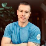 Jon Seda Instagram - Why not?