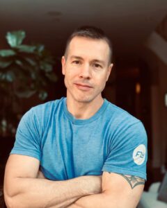 Jon Seda Instagram - Why not?