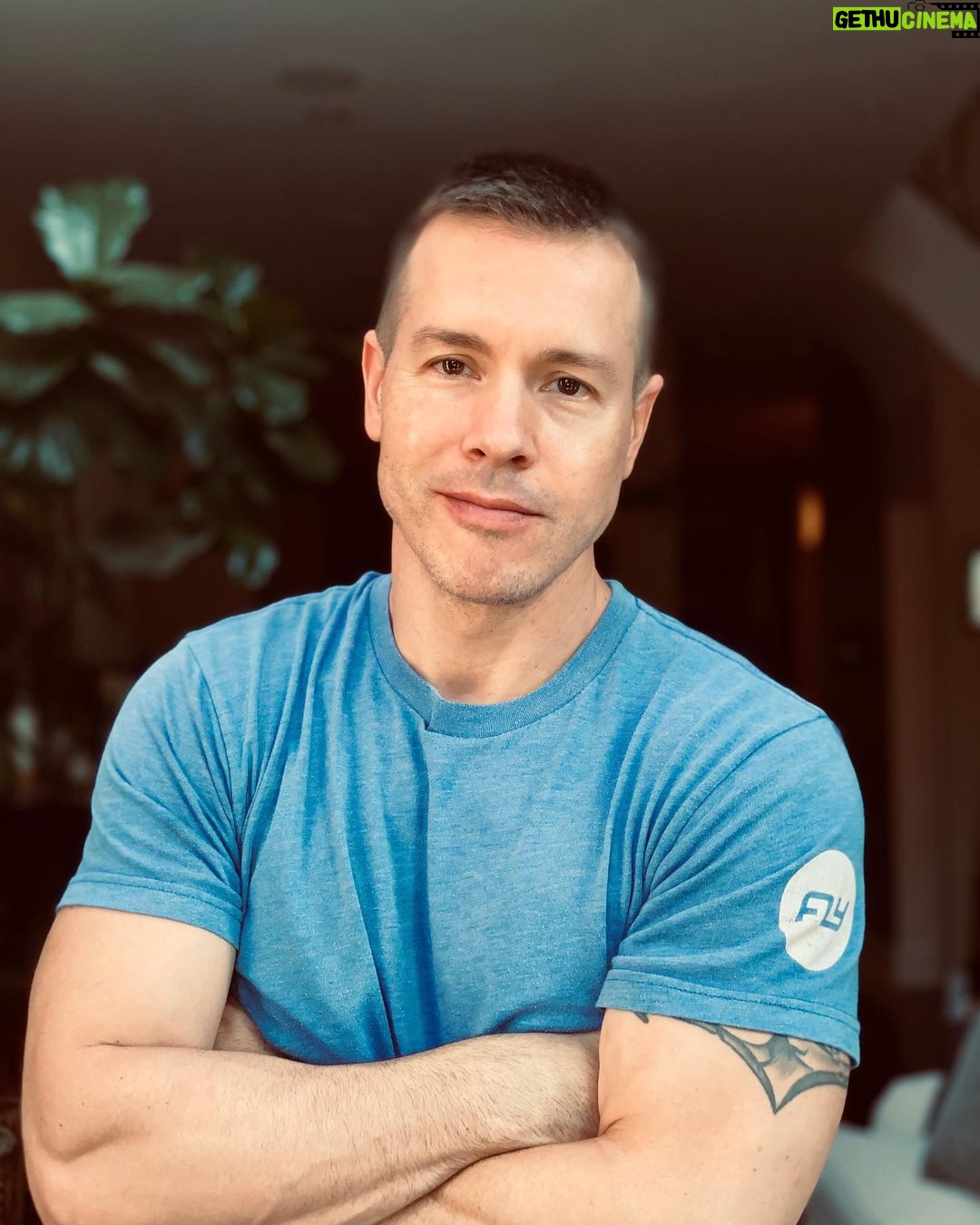 Jon Seda - 56K Likes - Why not?