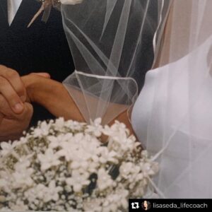 Jon Seda Instagram - The difference between our 1st yr & our 20th is that I thought I knew what love was when we got married, but after 20 yrs, that love has grown in ways I could never have imagined! The life we have, our family, the foundation we built together is something to be proud of! Happy Anniversary Babe! Yesterday, Today, Always...US! 
•
You ever play tag and knew where safe base was, well, it’s been 20 years and I always felt it I was the safest with this man!! Happy 20th to us babe @jonseda and for everything else that life throws at us! ♥️