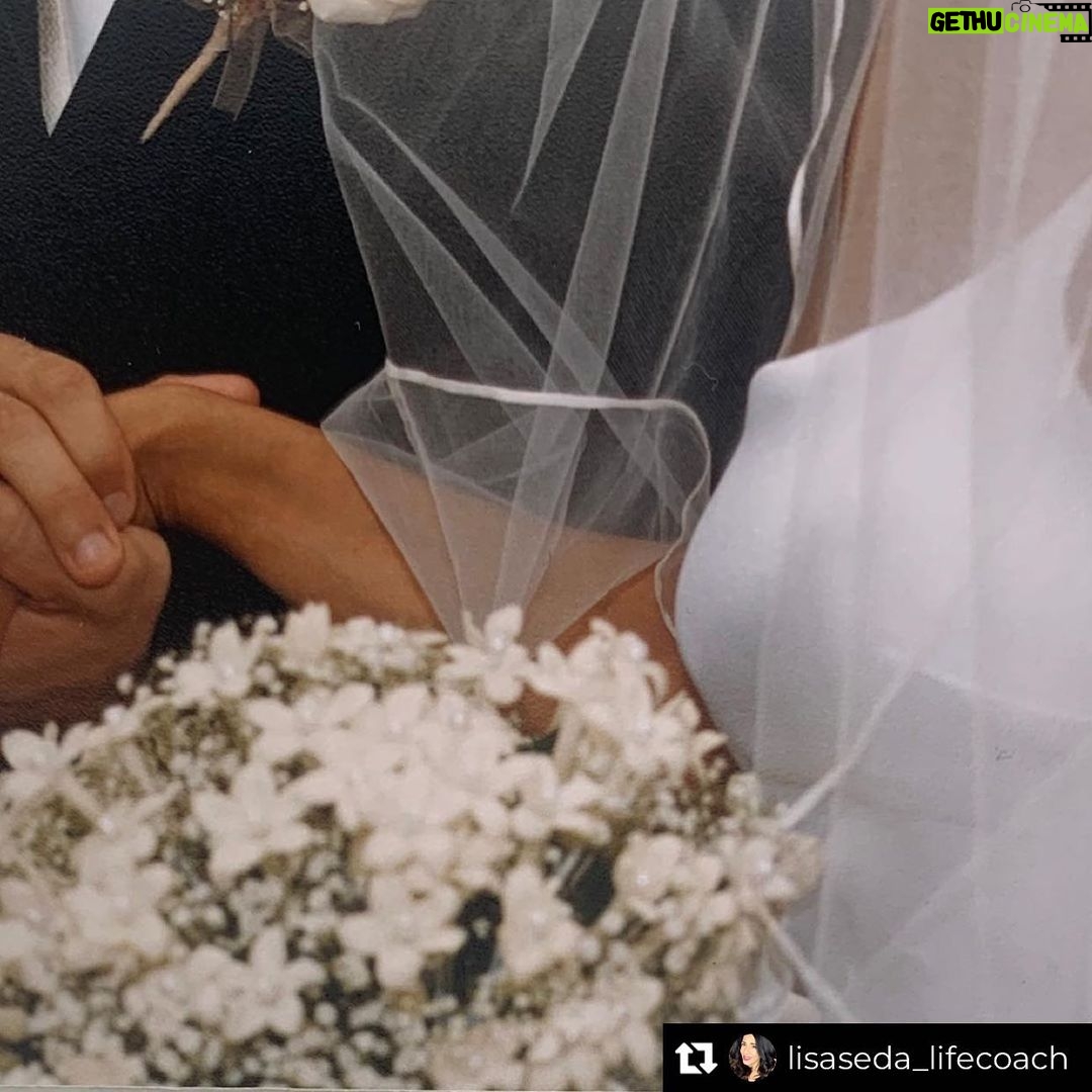 Jon Seda - 41.8K Likes - The difference between our 1st yr & our 20th is that I thought I knew what love was when we got married, but after 20 yrs, that love has grown in ways I could never have imagined! The life we have, our family, the foundation we built together is something to be proud of! Happy Anniversary Babe! Yesterday, Today, Always...US!
•
You ever play tag and knew where safe base was, well, it’s been 20 years and I always felt it I was the safest with this man!! Happy 20th to us babe @jonseda and for everything else that life throws at us! ♥️