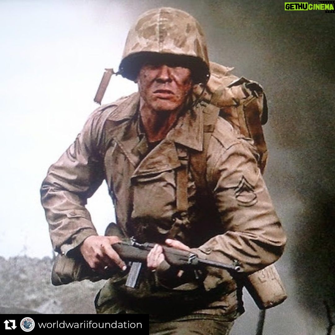 Jon Seda - 8.7K Likes - I’m looking forward to answering your questions! Repost from @worldwariifoundation
•
Jon Seda Zoom Video Podcast Information for this Wednesday Night:
What: Zoom Video Podcast.
Topic: Interview with Jon Seda (John Basilone in #HBO ‘s #ThePacific series).
Time: Apr 29 at 08:00 PM Eastern Time
Join Zoom Meeting
https://us02web.zoom.us/j/3974742558
Meeting ID: 397 474 2558
Submit questions for Jon focused on "The Pacific" series via email at info@wwiifoundation.org.
NOTE: To keep the meeting moving and technically sound, we will be taking only written questions submitted ahead of time. Feel free to add your name to your question for Jon.
See you all Wednesday night at 8PM Eastern.