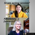 Jon Seda Instagram - I highly recommend @ritalittonacting for anyone seriously wanting to learn from one the best! She got my career on track!! 🎭. • Weekly #onlinecoaching session with Yumeko. Free time during this #quarantine? Contact me for #actinglessons! #continuity is so important for advancement. I'm very proud of my #actor regulars who show such growth and #commitment !! #actingtips #actingtraining #actingcoach #actingcoaching #filmacting #actorsofinstagram #actingforfilm #contactme #nycactingcoach