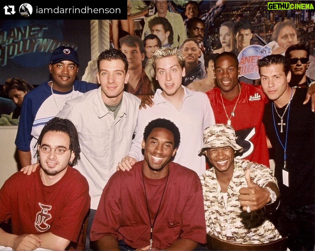Jon Seda - 22.1K Likes - “Don’t worry about how hard anyone else works, be you, do what YOU gotta do” thankful for those words from #KobeBryant Our hearts go out to all the victims families & loved ones. •Repost from @iamdarrindhenson
🙏🏾 with #Kobe kris ,Johnny Wright. J.C. lance , usher jon seda and Me. Celeb basketball in nyc. Kobe was our coach of course we won ...R.iP🙏🏾🦅
