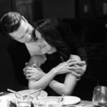 Jon Seda Instagram - Celebrating life with this beautiful Angel! Happy #Birthday Babe! Thank you @girl.and.the.goat for a truly memorable night! Photo by @ldanleyiii