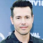 Jon Seda Instagram - I’m completely humbled by this! Thank you! @worldwariifoundation The World War II Foundation is very pleased and very honored to announce that actor Jon Seda ("John Basilone" in @hbo ‘s #ThePacific @nbcchicagopd is the new Global Spokesperson for the non-profit efforts of the foundation. Jon is an amazing talent and is as good a person as he is an actor. We are blessed. @marines