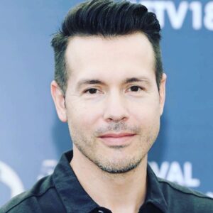 Jon Seda Instagram - I’m completely humbled by this! Thank you! @worldwariifoundation 
The World War II Foundation is very pleased and very honored to announce that actor Jon Seda ("John Basilone" in @hbo ‘s #ThePacific @nbcchicagopd is the new Global Spokesperson for the non-profit efforts of the foundation. Jon is an amazing talent and is as good a person as he is an actor. We are blessed. @marines