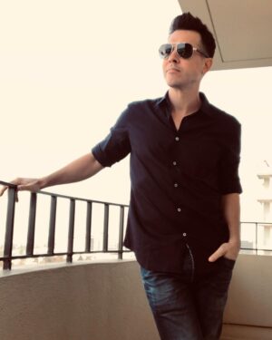 Jon Seda Instagram - Alright LA, let’s see what you’ve got! #newbeginnings