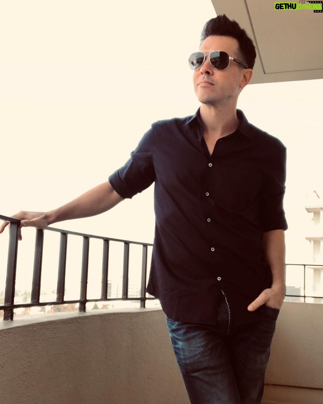 Jon Seda - 28.8K Likes - Alright LA, let’s see what you’ve got! #newbeginnings