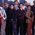 Jon Seda Instagram - I’ll never forget my 1st time rehearsing with Yaphet, he kept saying my characters name wrong, I didn’t know if he was doing it on purpose or not but I was NOT going to correct him! We had lots of laughs together! I learned so much from working with this incredible #legend . My deepest condolences to his wife Tessie & family! May he RIP. #YaphetKotto