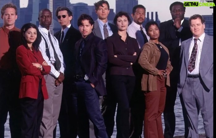 Jon Seda - 12.6K Likes - I’ll never forget my 1st time rehearsing with Yaphet, he kept saying my characters name wrong, I didn’t know if he was doing it on purpose or not but I was NOT going to correct him! We had lots of laughs together! I learned so much from working with this incredible #legend . My deepest condolences to his wife Tessie & family! May he RIP. #YaphetKotto