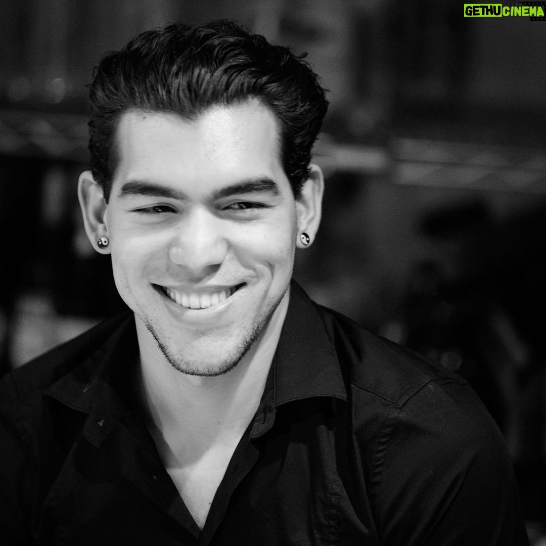 Jon Seda - 40.6K Likes - Celebrated our sons 26th! The greatest gift a man could ask for! Happy Birthday son, love you!!