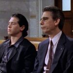 Jon Seda Instagram - #RichardBelzer was one of the best ever to grace our screens. I learned so much from him. Forever in our hearts he’ll remain. RIP friend. ❤️