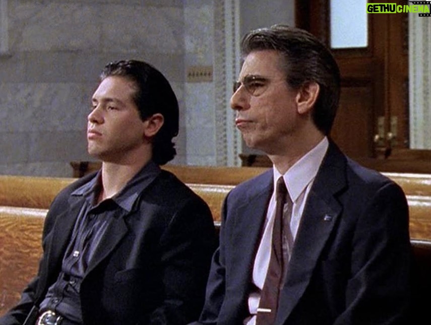 Jon Seda - 29.4K Likes - #RichardBelzer was one of the best ever to grace our screens. I learned so much from him. Forever in our hearts he’ll remain. RIP friend. ❤️