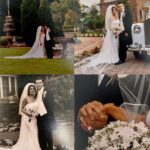 Jon Seda Instagram - The difference between our 1st yr & our 20th is that I thought I knew what love was when we got married, but after 20 yrs, that love has grown in ways I could never have imagined! The life we have, our family, the foundation we built together is something to be proud of! Happy Anniversary Babe! Yesterday, Today, Always...US! • You ever play tag and knew where safe base was, well, it’s been 20 years and I always felt it I was the safest with this man!! Happy 20th to us babe @jonseda and for everything else that life throws at us! ♥️