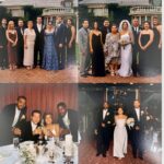 Jon Seda Instagram - The difference between our 1st yr & our 20th is that I thought I knew what love was when we got married, but after 20 yrs, that love has grown in ways I could never have imagined! The life we have, our family, the foundation we built together is something to be proud of! Happy Anniversary Babe! Yesterday, Today, Always...US! • You ever play tag and knew where safe base was, well, it’s been 20 years and I always felt it I was the safest with this man!! Happy 20th to us babe @jonseda and for everything else that life throws at us! ♥️