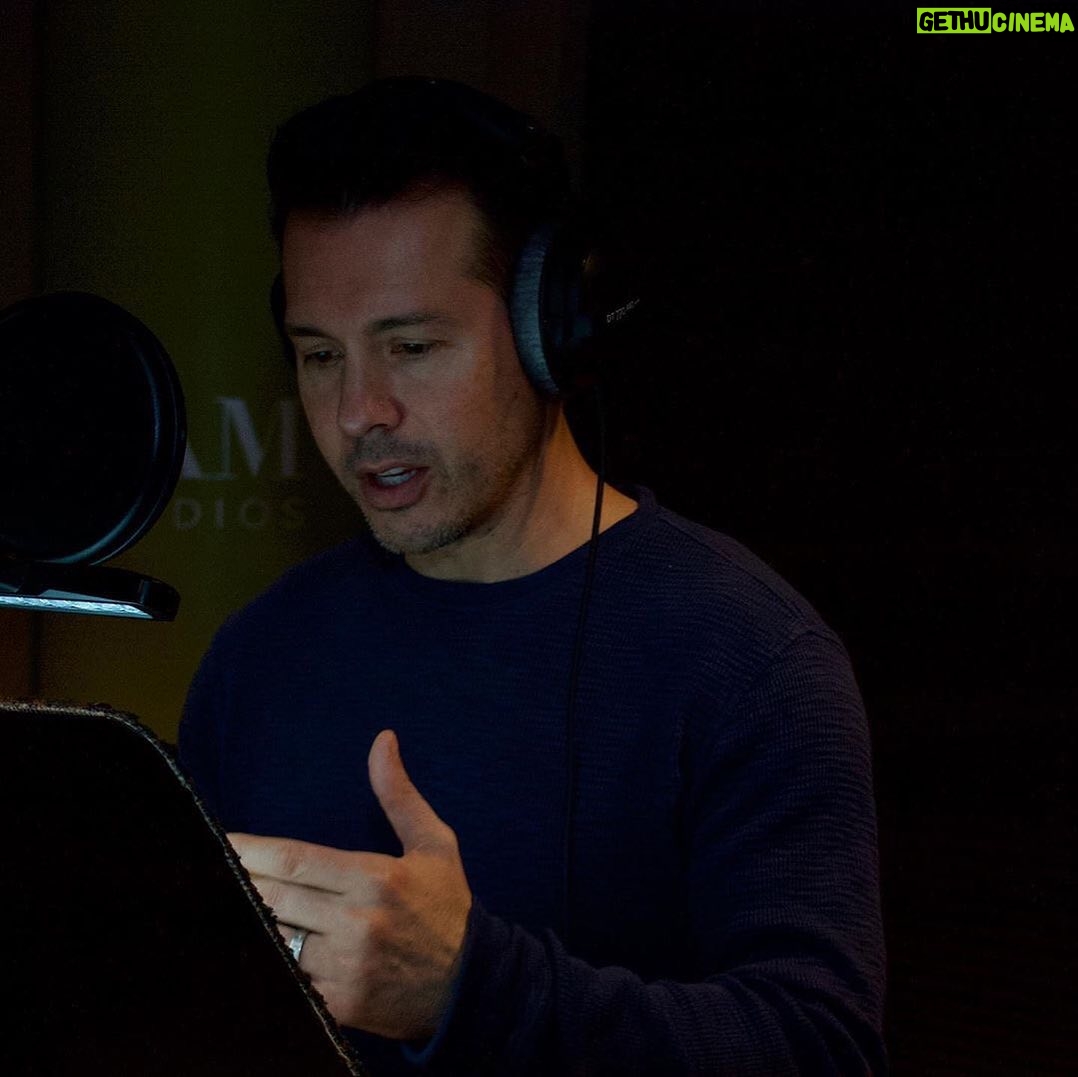 Jon Seda - 19.6K Likes - It was an honor & a pleasure to be part of this! @worldwariifoundation - Jon Seda did a tremendous job narrating our new film "1st to Fight: Pacific War #Marines “ today in #Chicago . What a great guy and actor! Thanks so much, @jonseda