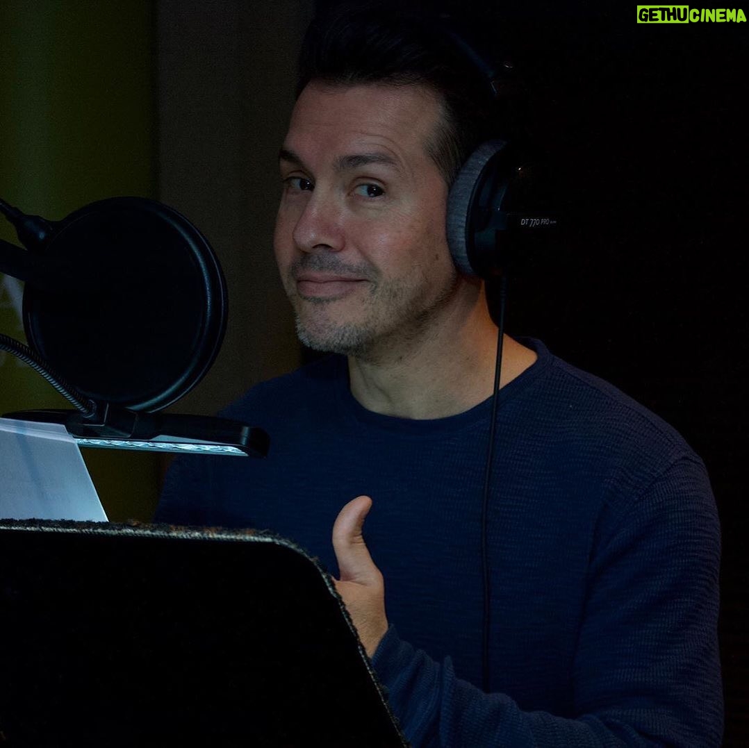 Jon Seda - 19.6K Likes - It was an honor & a pleasure to be part of this! @worldwariifoundation - Jon Seda did a tremendous job narrating our new film "1st to Fight: Pacific War #Marines “ today in #Chicago . What a great guy and actor! Thanks so much, @jonseda