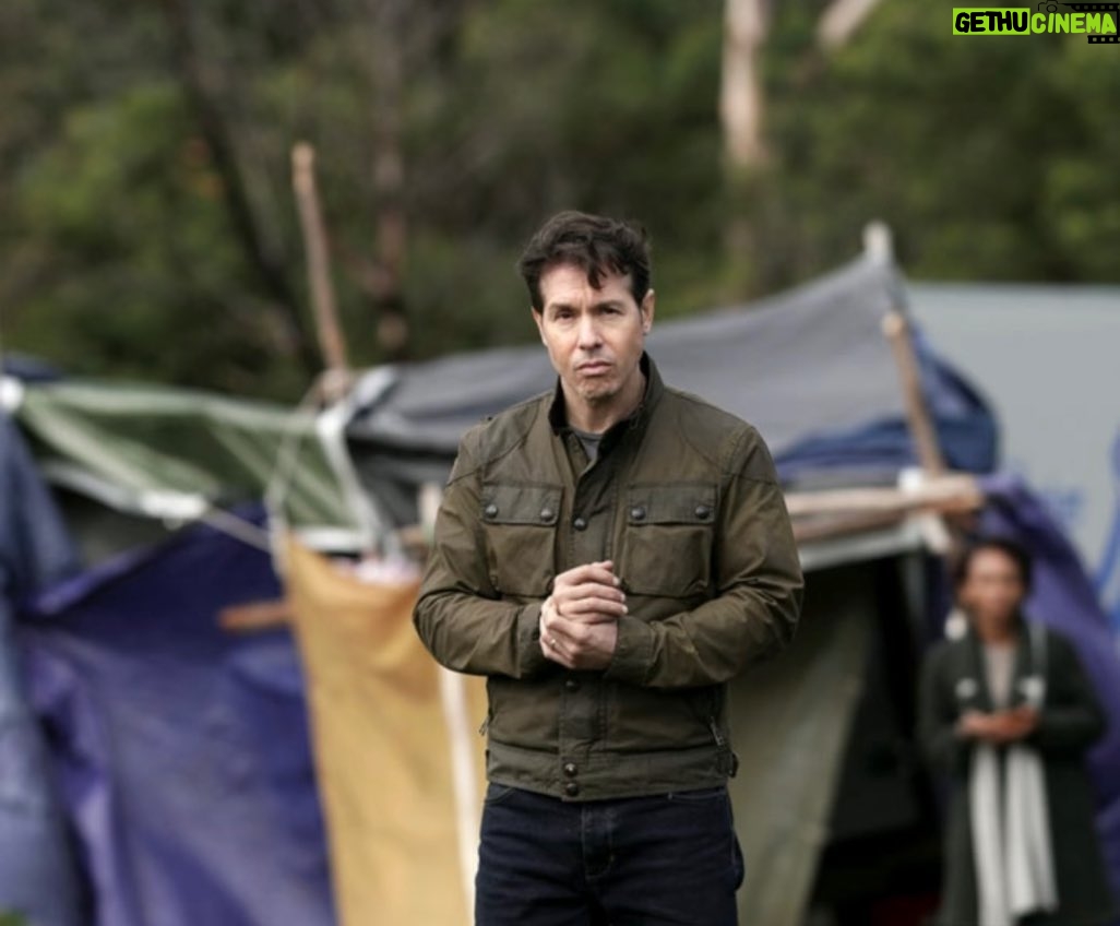 Jon Seda - 10.1K Likes - Hope you’re ready for “The great escape!” #LaBrea tonight @nbc 9/8c @peacocktv photos - @sarahenticknap #fyp #tv #instagood #scifi