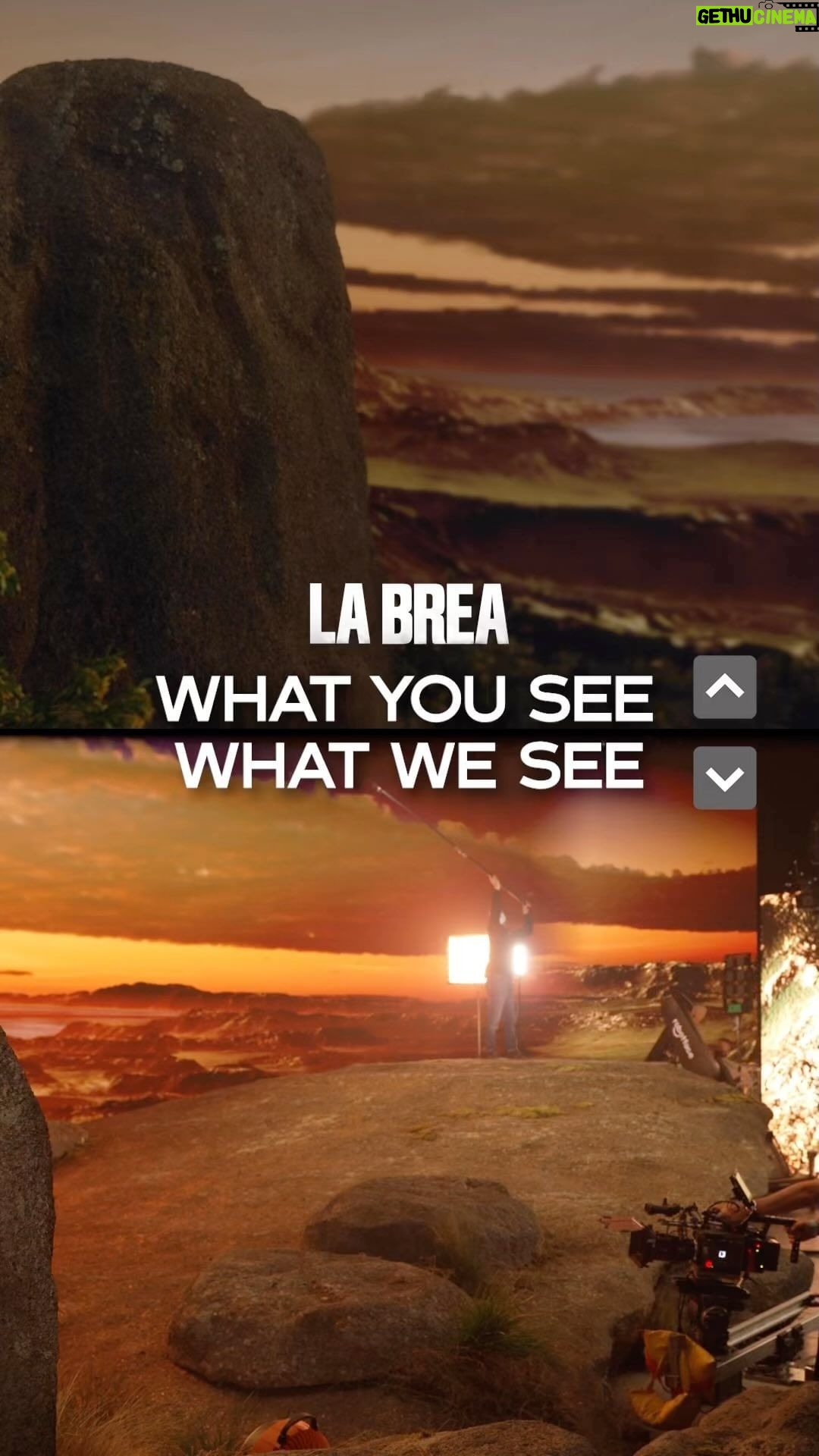 Jon Seda Instagram - Catch season 2 #LaBrea premiering TOMORROW on @nbc and streaming on @peacockTV!