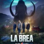 Jon Seda Instagram - A mystery 10,000 years in the making. #LaBrea returns September 27 on @NBC and streaming on @PeacockTV.