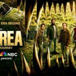 Jon Seda Instagram - Join in on the fun! Tues 1/9 on @nbc streaming on @peacocktv #LaBrea #SciFi