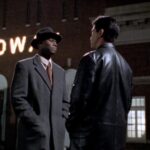 Jon Seda Instagram - There sure aren’t enough words to describe how incredibly talented he was as an actor and more so as a human being. I, like many others, were truly fortunate to share time with him, on and off screen. He’ll remain forever in our hearts. My deepest condolences to his family and friends. RIP #AndreBraugher