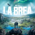 Jon Seda Instagram - A family’s epic quest to find each other, two worlds apart. #LaBrea premiers this fall on @NBC