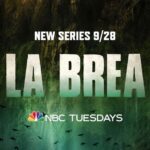 Jon Seda Instagram - Hope you’re ready! This is going to be one wild ride! #LaBrea