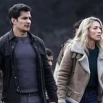 Jon Seda Instagram - Hope you’re ready for “The great escape!” #LaBrea tonight @nbc 9/8c @peacocktv photos - @sarahenticknap #fyp #tv #instagood #scifi