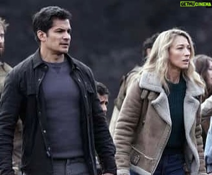 Jon Seda - 10.1K Likes - Hope you’re ready for “The great escape!” #LaBrea tonight @nbc 9/8c @peacocktv photos - @sarahenticknap #fyp #tv #instagood #scifi