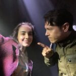 Jon Seda Instagram - Thank you to all the amazing fans! Truly grateful for your support! Excited to keep this journey going! 👊🏻 #Labrea