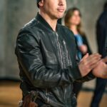 Jon Seda Instagram - #LaBrea 🤝 #OneChicago. Don’t forget to catch the premiere of @nbc’s LaBrea tonight at 9/8c on @NBC !