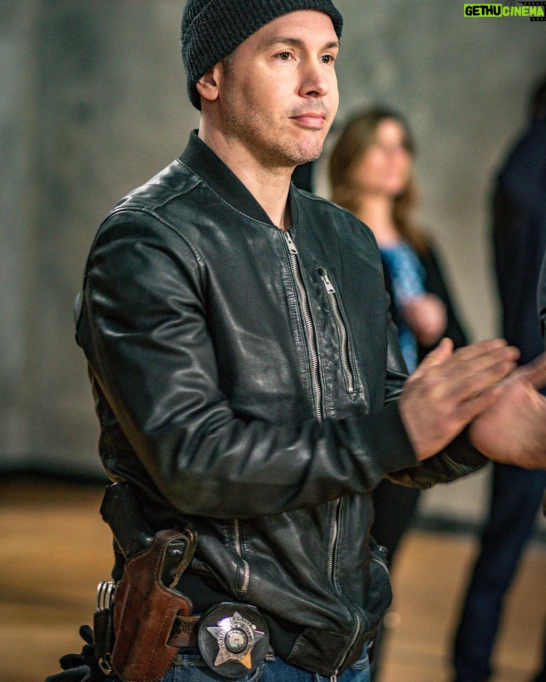 Jon Seda - 47.5K Likes - #LaBrea 🤝 #OneChicago. Don’t forget to catch the premiere of @nbc’s LaBrea tonight at 9/8c on @NBC !