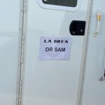 Jon Seda Instagram - Yes, the natural transition from a Detective on #ChicagoPD would be to a Doctor of course! #LaBrea Coming soon on @NBC Tuesday’s at 9c. Hope you come along for the ride! 👊🏻