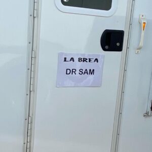 Jon Seda Instagram - Yes, the natural transition from a Detective on #ChicagoPD would be to a Doctor of course! #LaBrea Coming soon on @NBC Tuesday’s at 9c. Hope you come along for the ride! 👊🏻