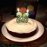 Jon Seda Instagram - Celebrated our sons 26th! The greatest gift a man could ask for! Happy Birthday son, love you!!