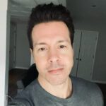 Jon Seda Instagram - “Hey guys! Just joined @cameo and I’m so excited to connect with you all! A portion of my proceeds will be helping to support my non-profit organization - The Boxing Theater. Click the link in my bio & let’s have some fun!”