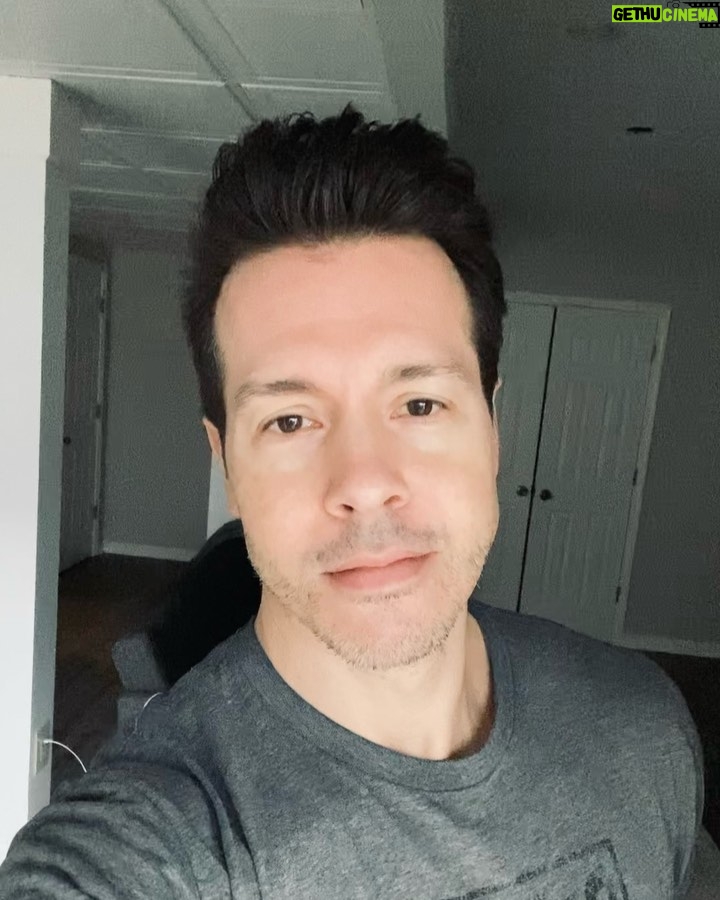 Jon Seda Instagram - “Hey guys! Just joined @cameo and I’m so excited to connect with you all! A portion of my proceeds will be helping to support my non-profit organization - The Boxing Theater. Click the link in my bio & let’s have some fun!”