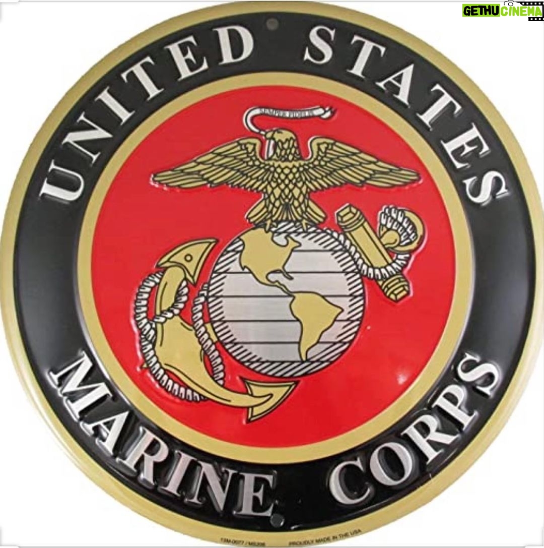 Jon Seda - 10.4K Likes - “From the halls of Montezuma, to the shores of Tripoli...” Happy Birthday to all the brave men and women of our great @Marines !! #SEMPERFI !!
