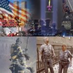 Jon Seda Instagram - We’ll never forget the heroic actions of first responders on this horrific day, their sacrifices and all the innocent lives taken from us will always be remembered! God Bless them and all affected by their loss. #911