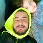 Jonathan Zidane Instagram - Le coeur apaisé 🙌☝️