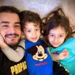 Jonathan Zidane Instagram - QLF