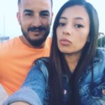 Jonathan Zidane Instagram - Ma petite femme @racha_lz et moi vous souhaitons de passer de bonnes vacances ✊️🙏❤️ Carry-le-Rouet
