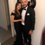 Jonathan Zidane Instagram - Je t’aime ❤️