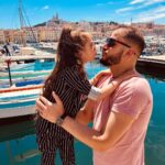 Jonathan Zidane Instagram - Eh j’laime trop wallah Vieux-Port Marseille Provence Métropole