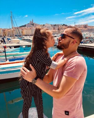 Jonathan Zidane Instagram - Eh j’laime trop wallah