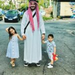 Jonathan Zidane Instagram - EID MUBARAK ❤️💚