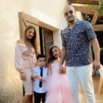 Jonathan Zidane Instagram - ☝️❤️ la famille ❤️☝️ Marseille, France